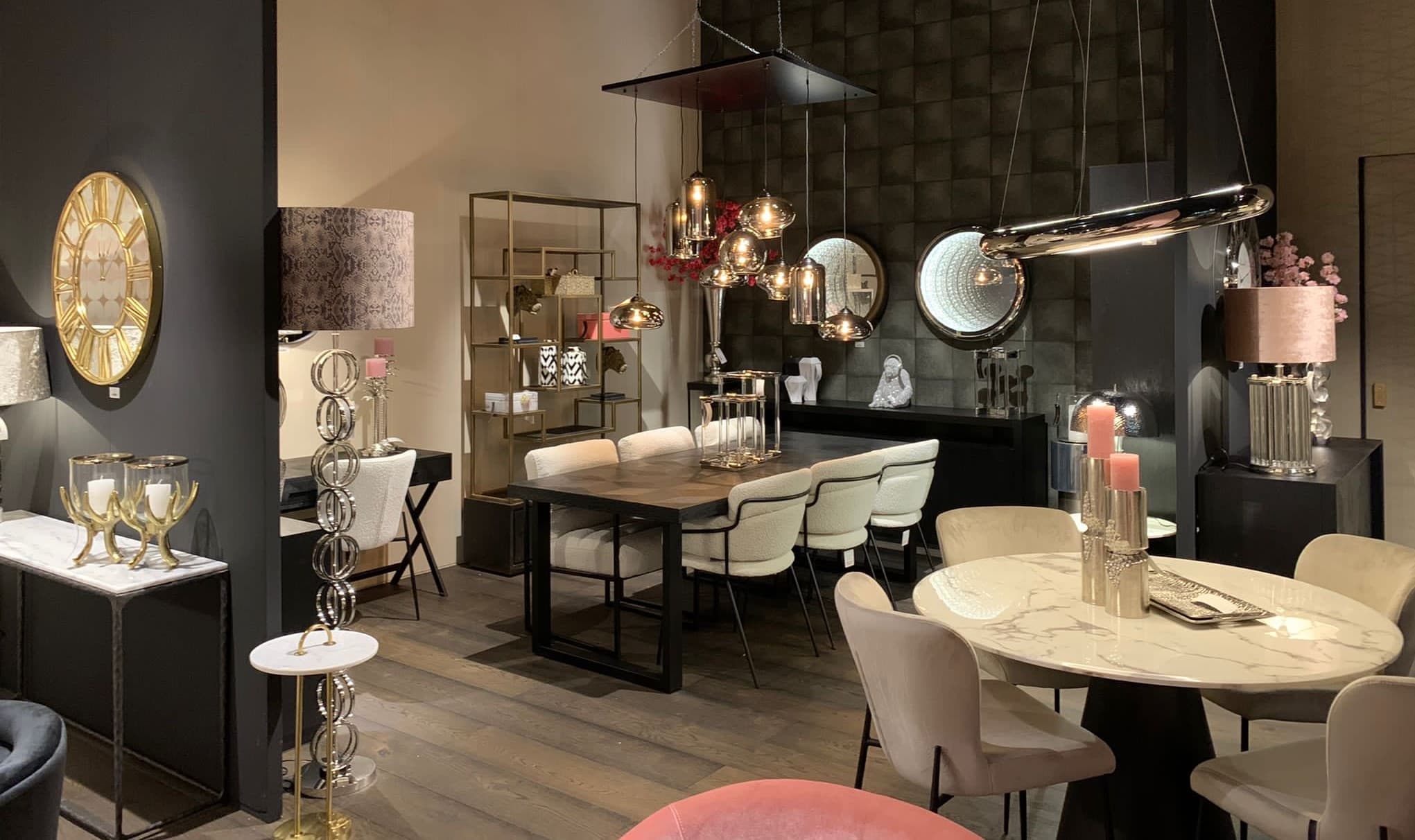 Richmond Interiors brand gallery