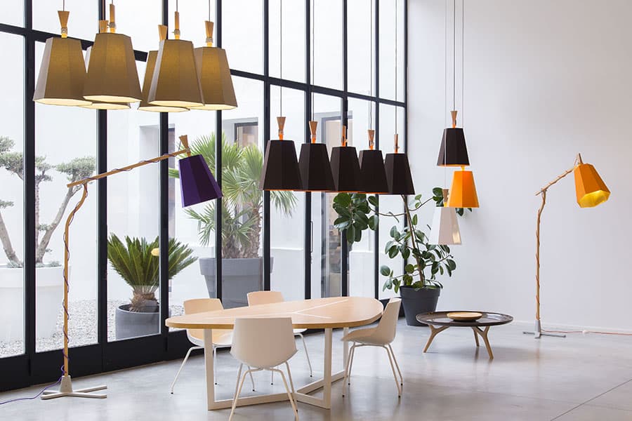 Designheure brand gallery