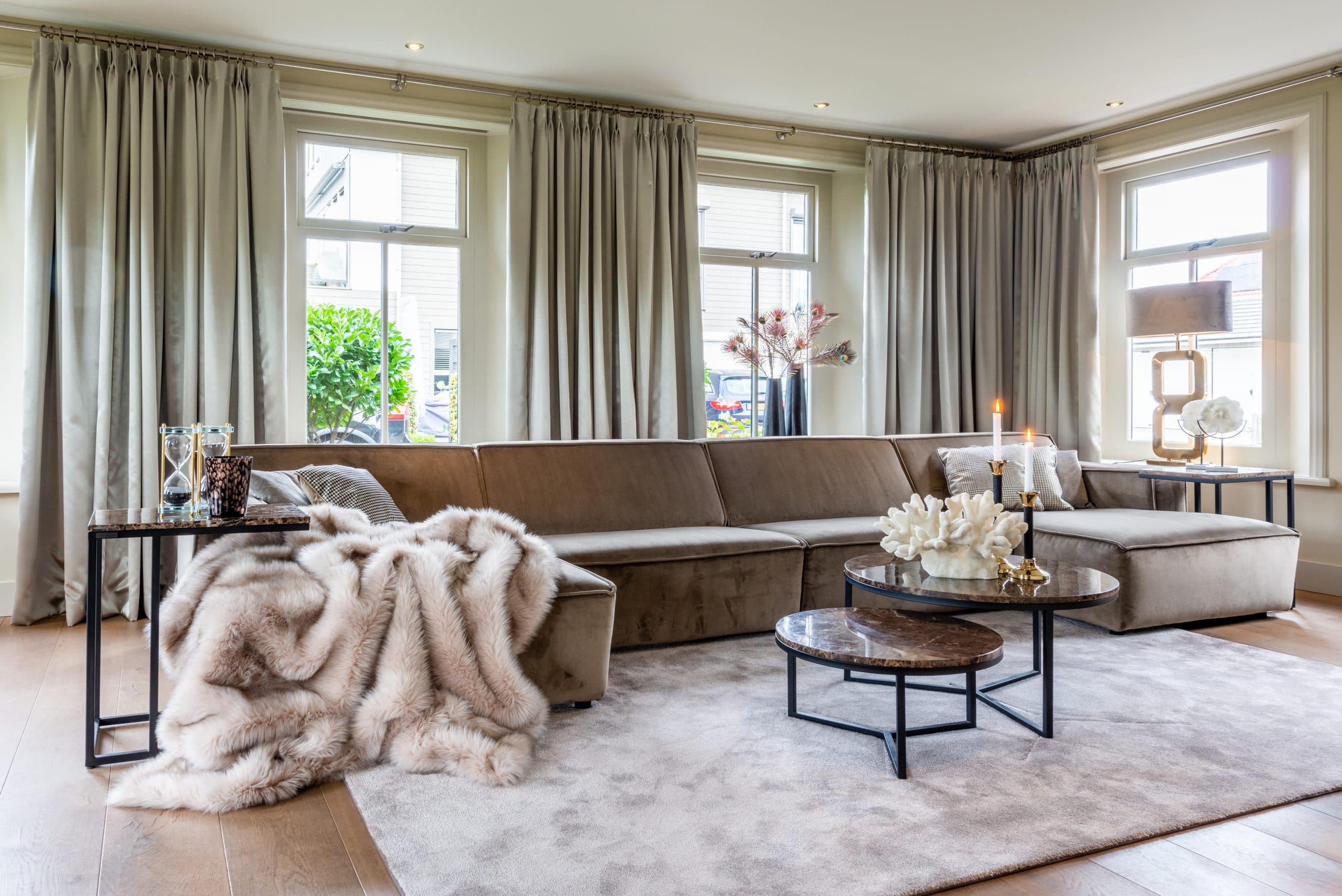 Richmond Interiors brand gallery