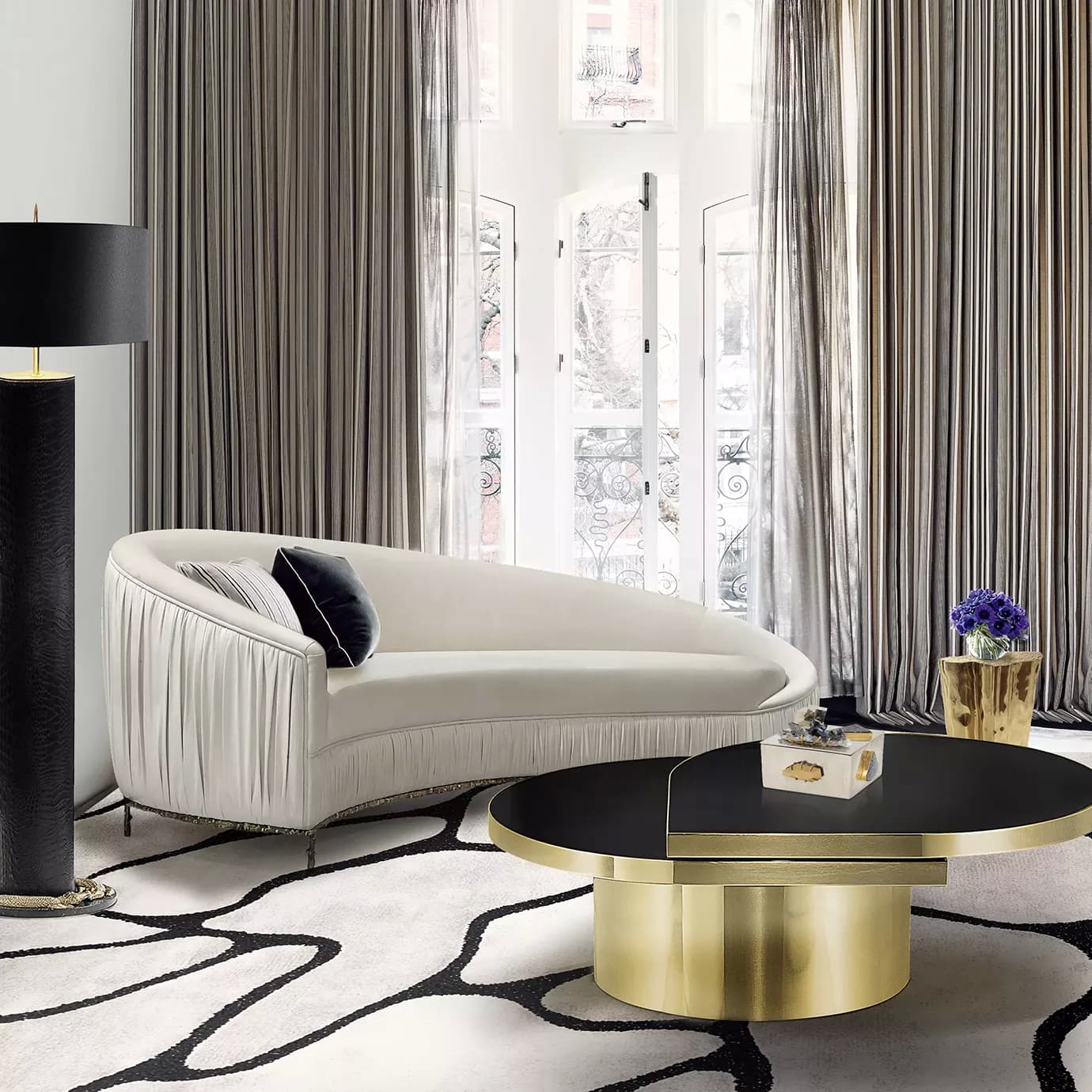 KOKET brand gallery