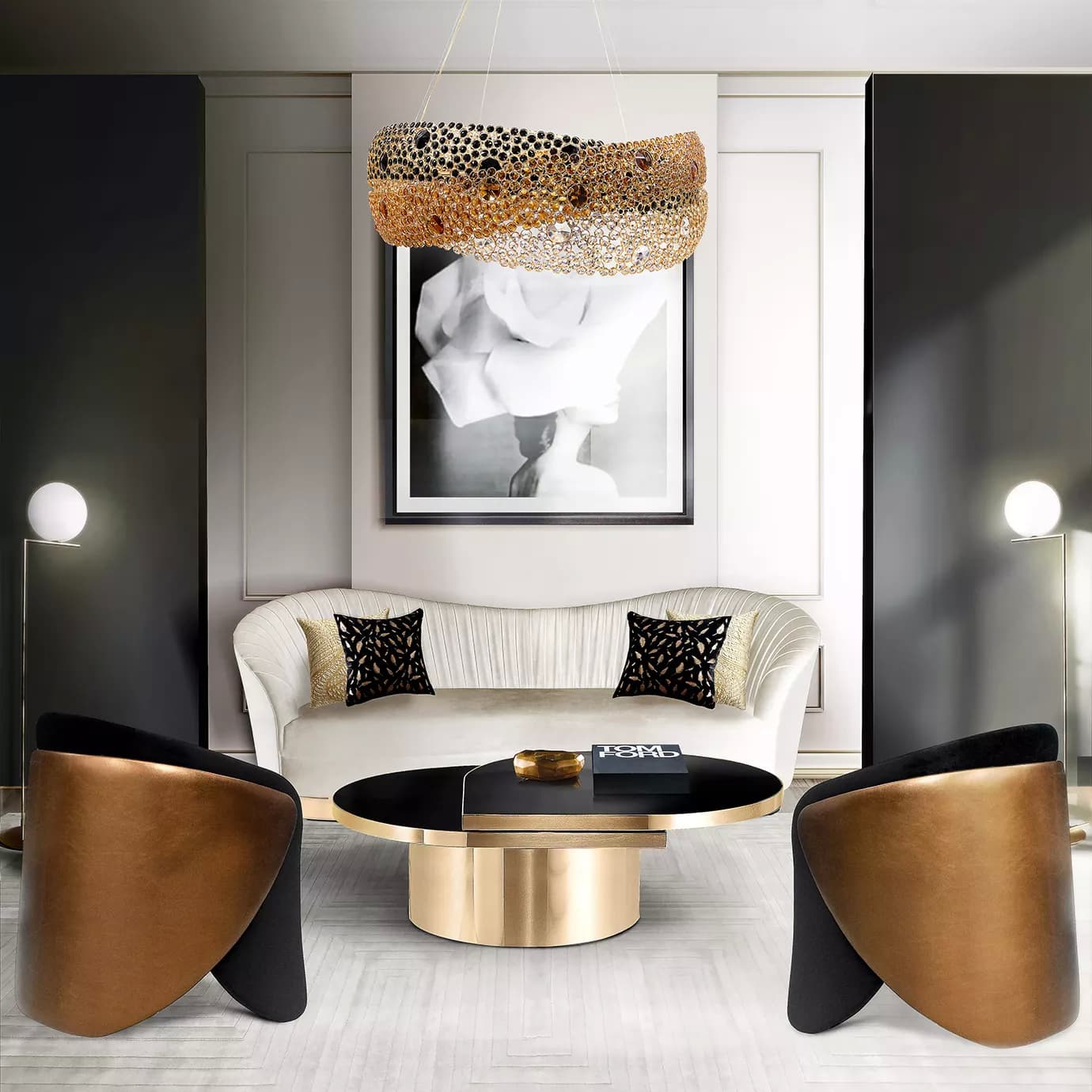KOKET brand gallery