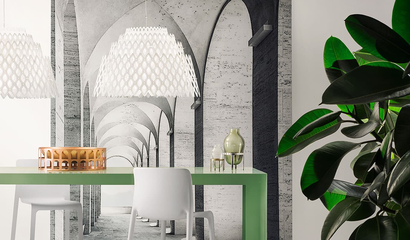 Slamp brand gallery