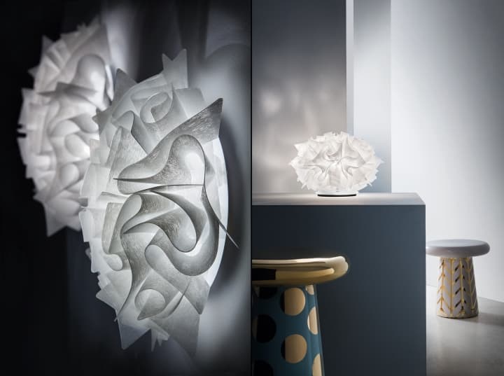 Slamp brand gallery