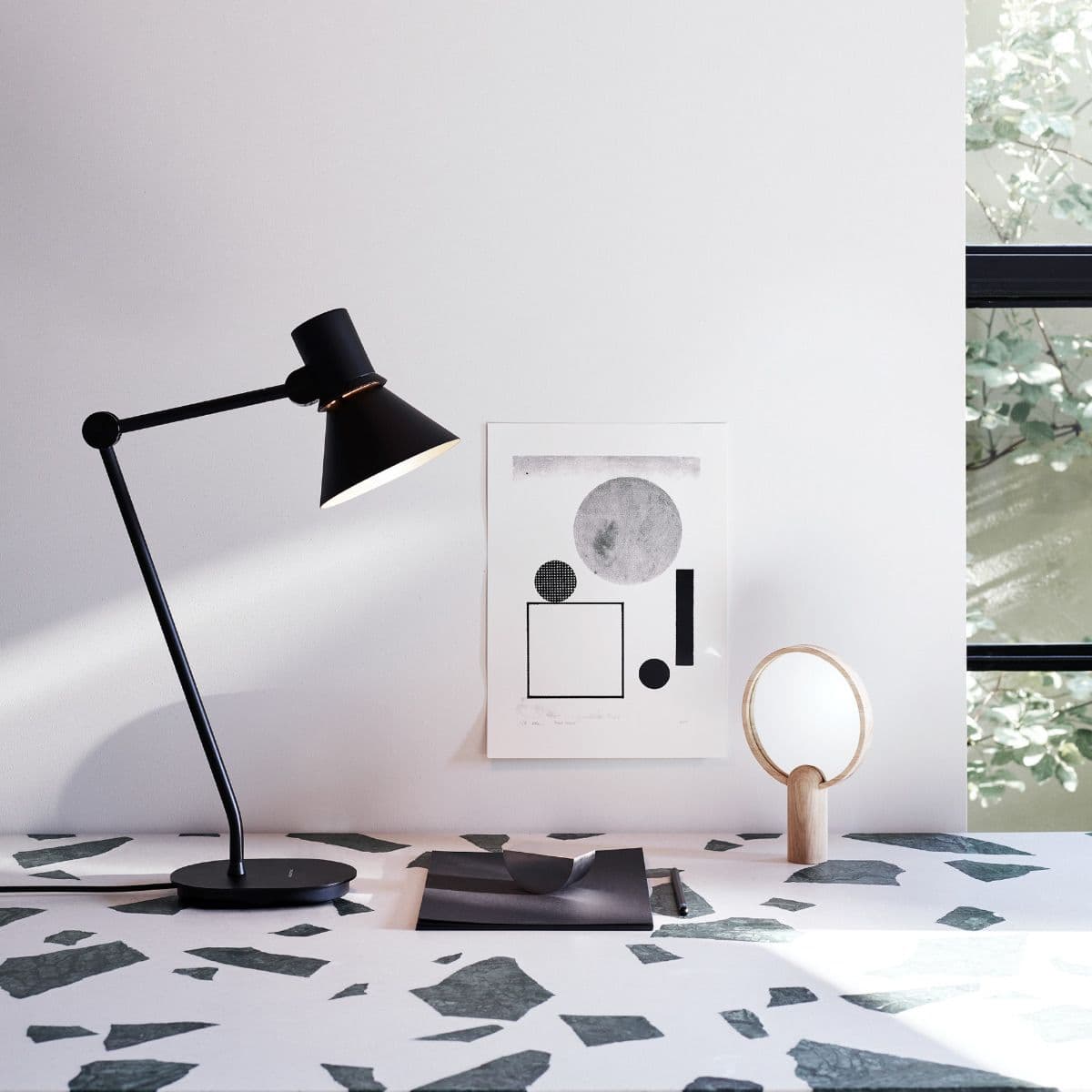 Anglepoise brand gallery