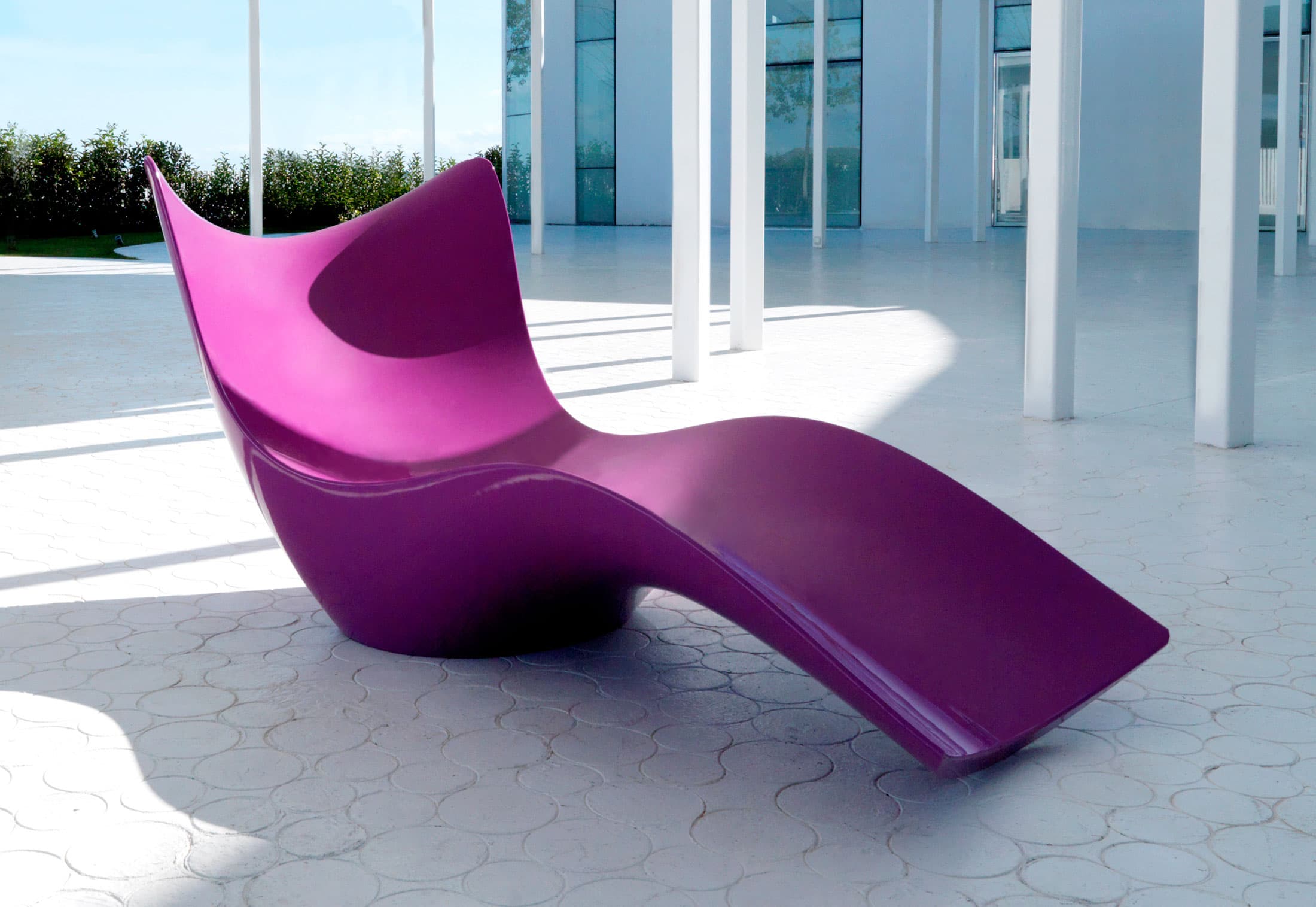 Vondom brand gallery