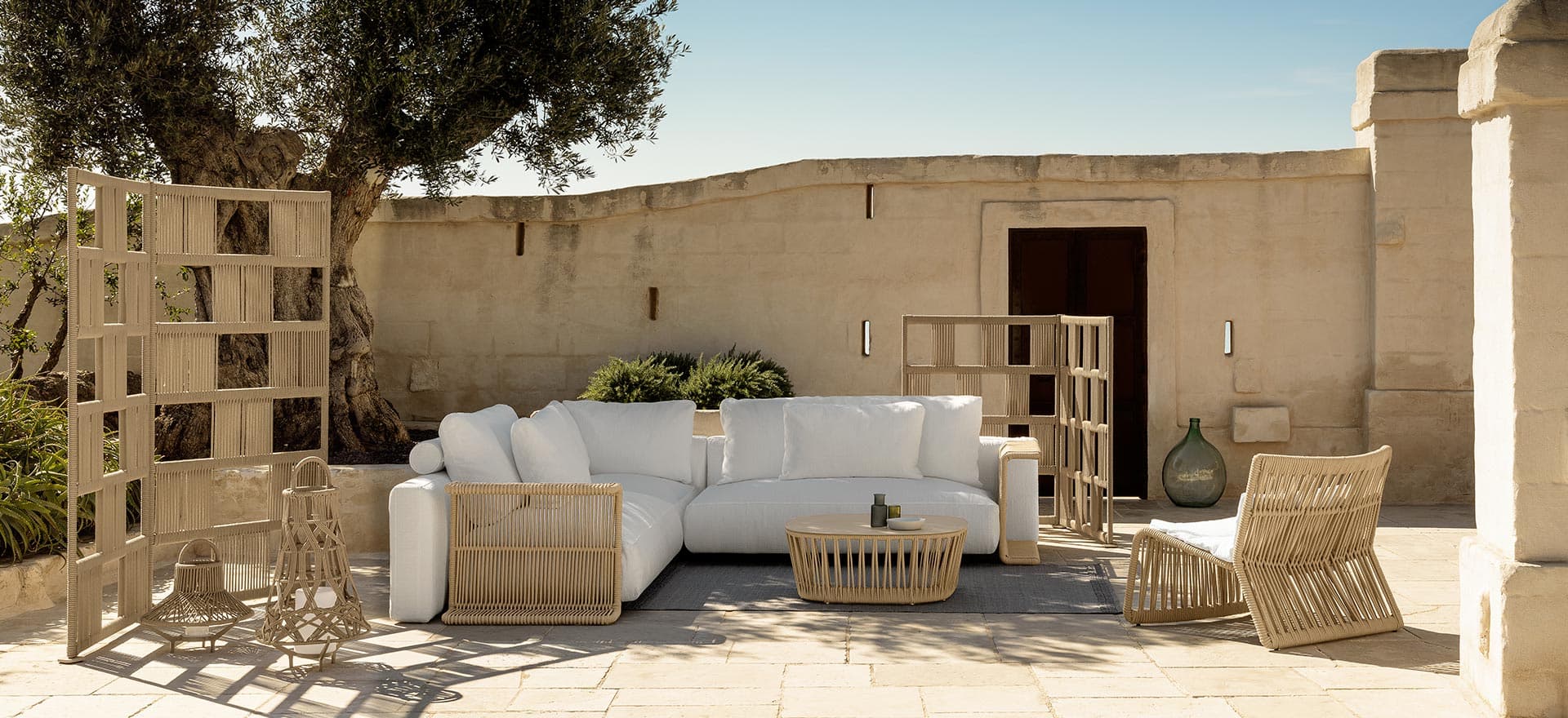 Talenti Outdoor brand gallery