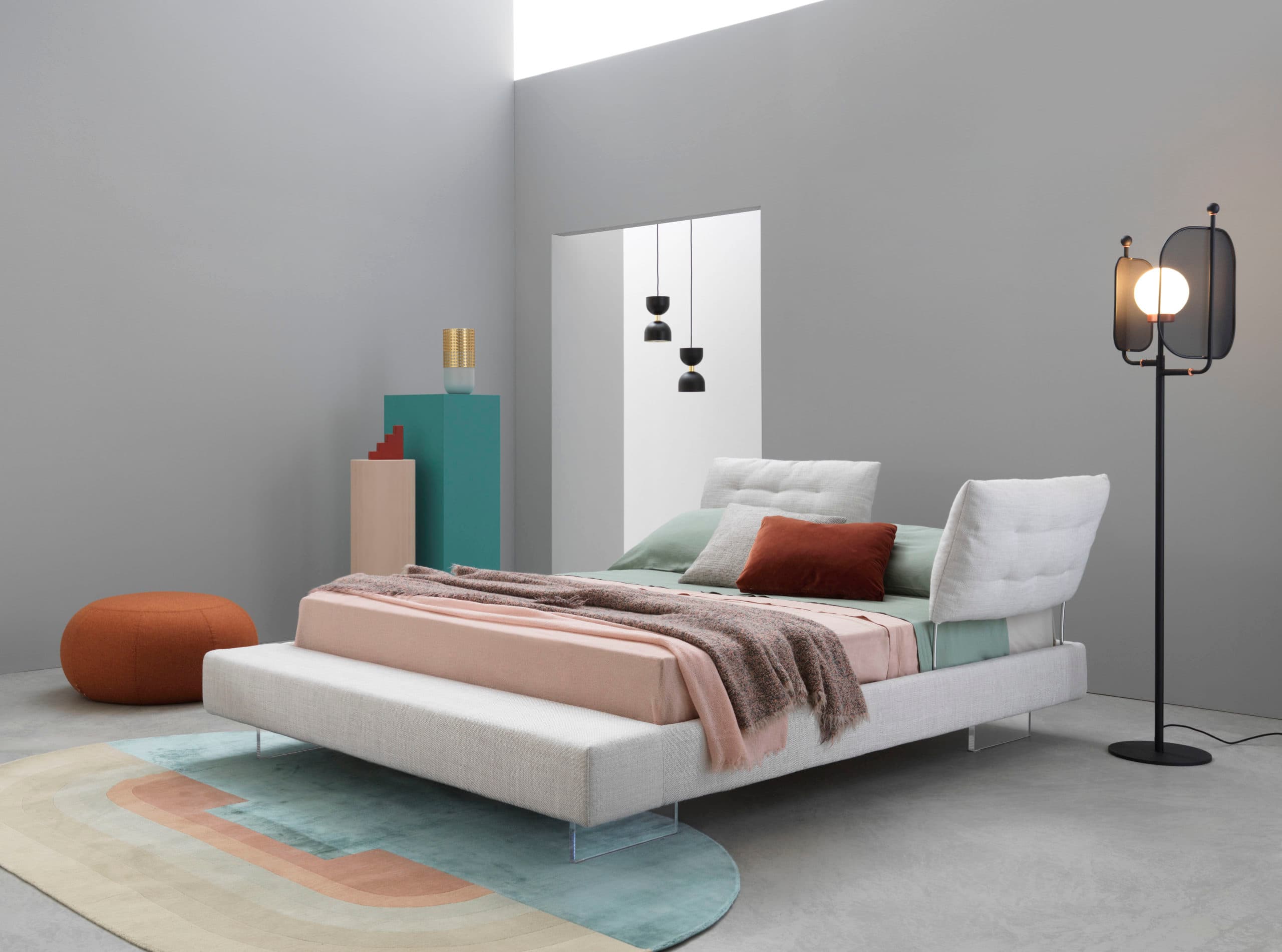 Saba Italia brand gallery
