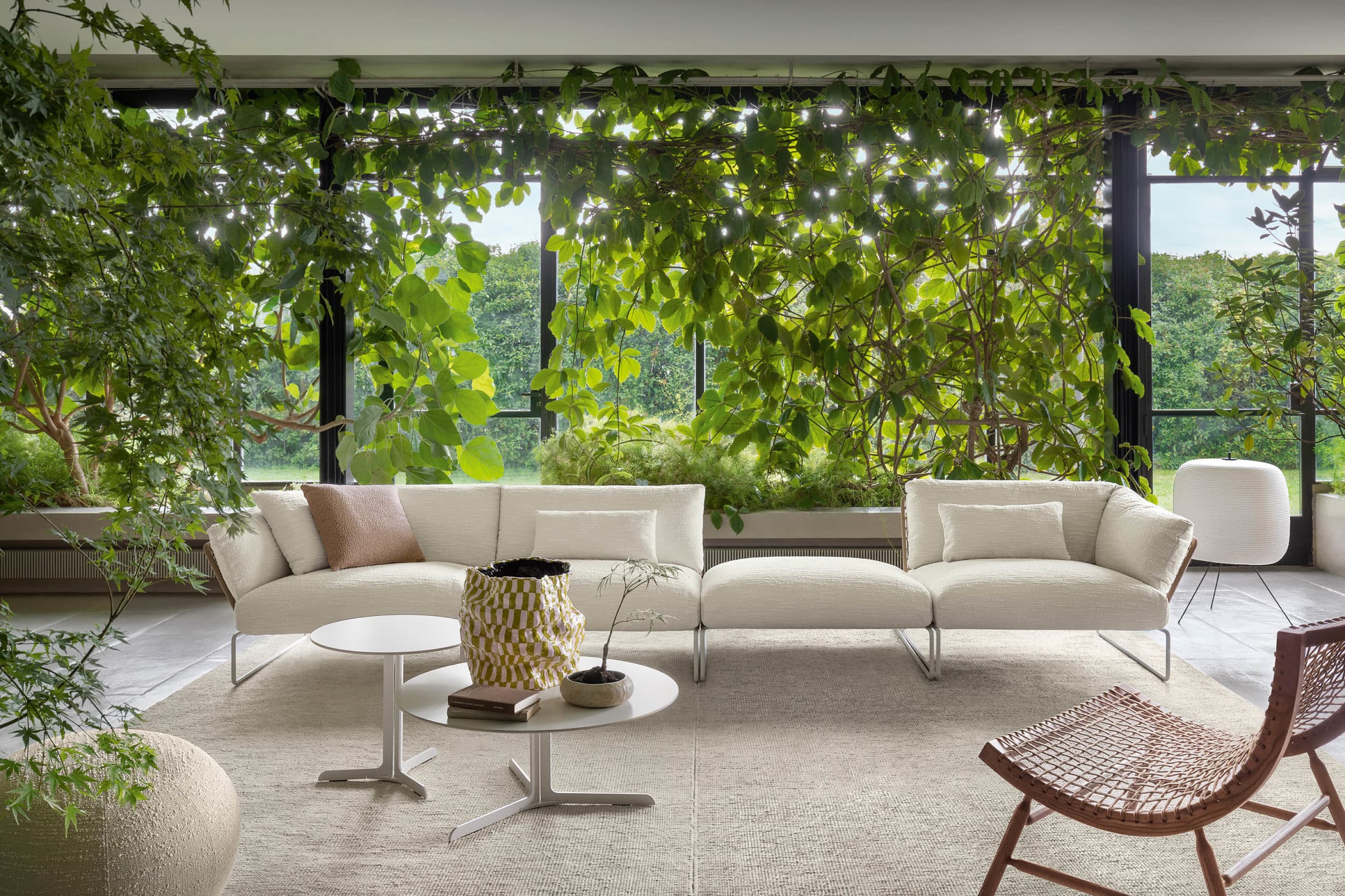 Saba Italia brand gallery