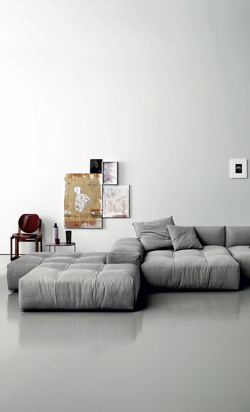 Saba Italia brand gallery