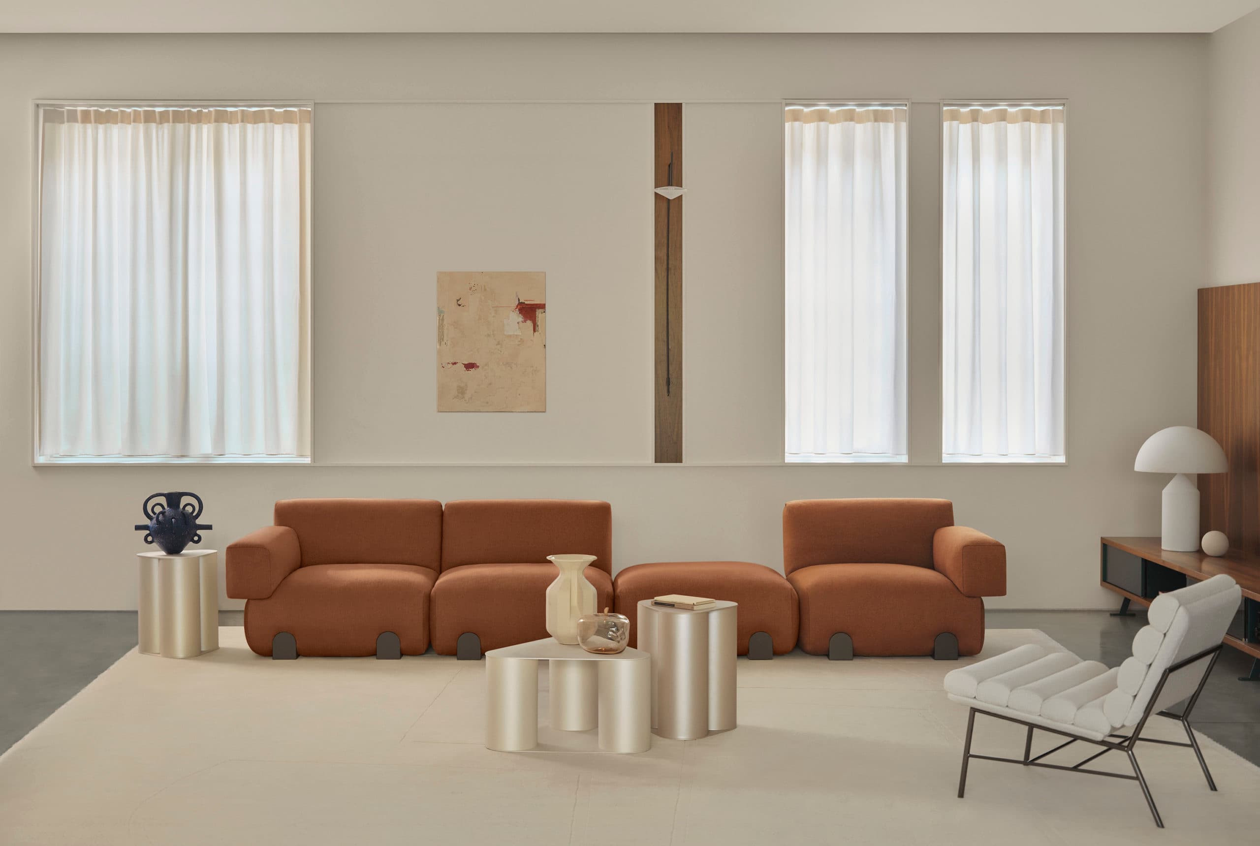 Saba Italia brand gallery