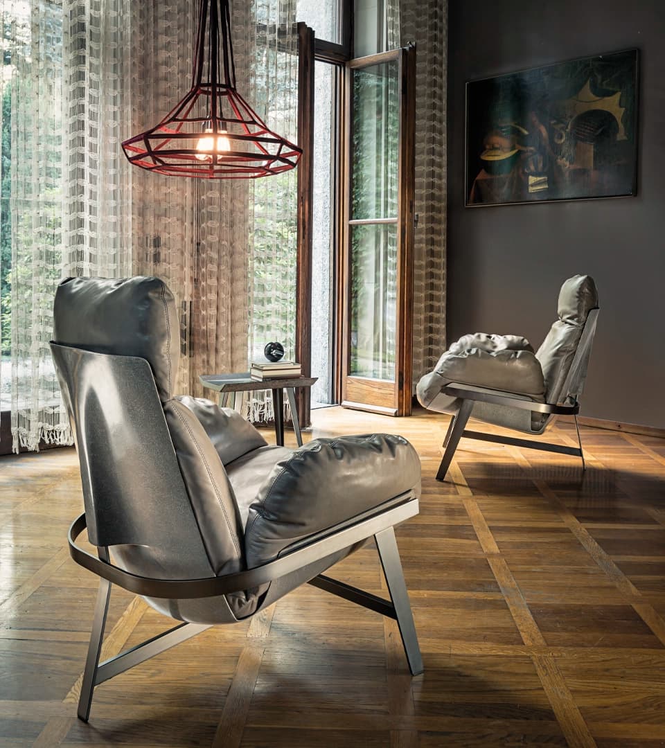 Arketipo Firenze brand gallery