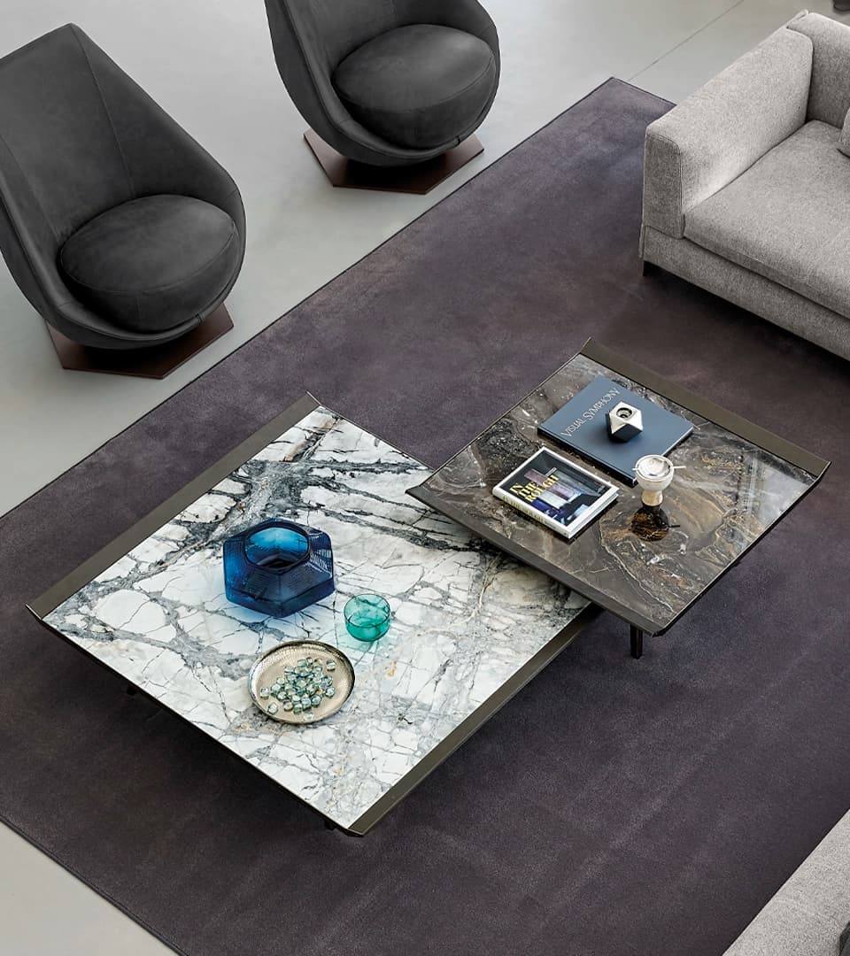 Arketipo Firenze brand gallery