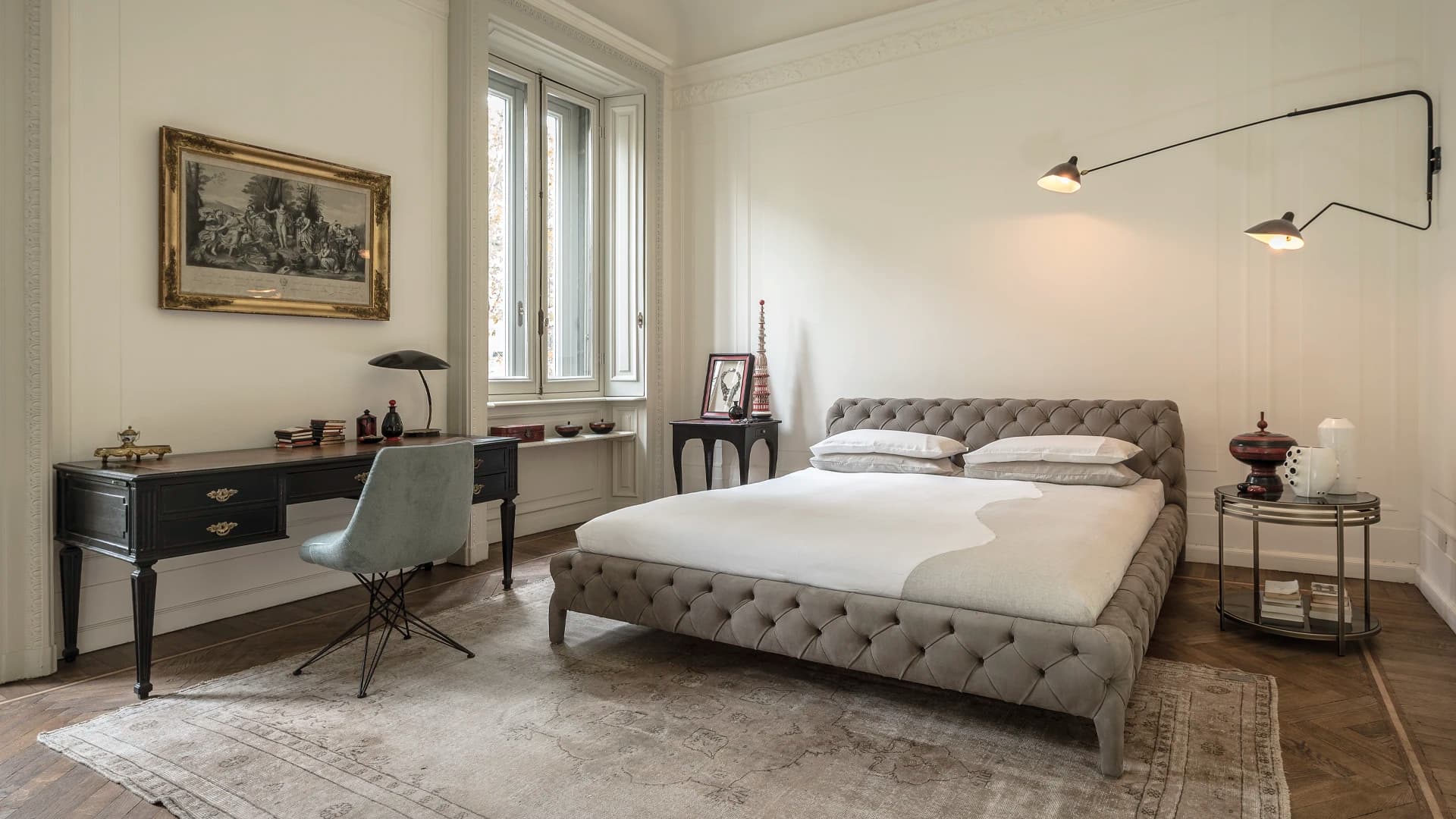 Arketipo Firenze brand gallery