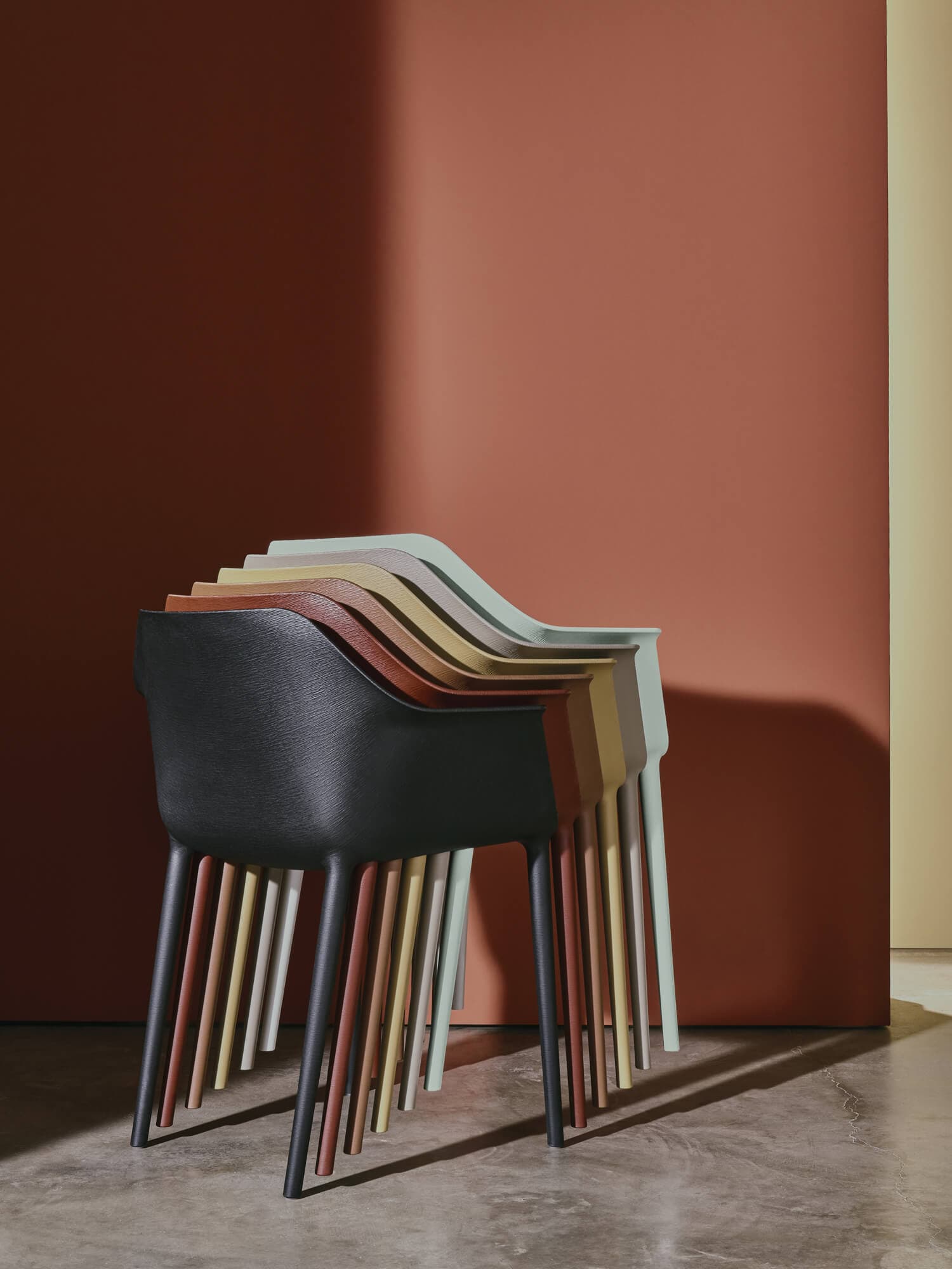 Andreu World brand gallery