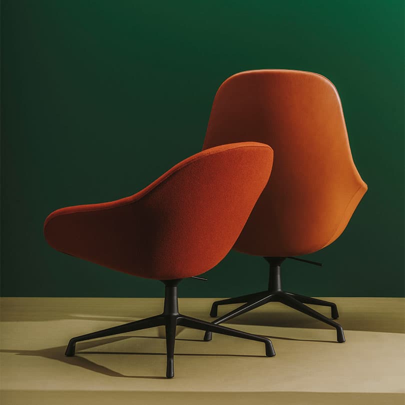 Andreu World brand gallery