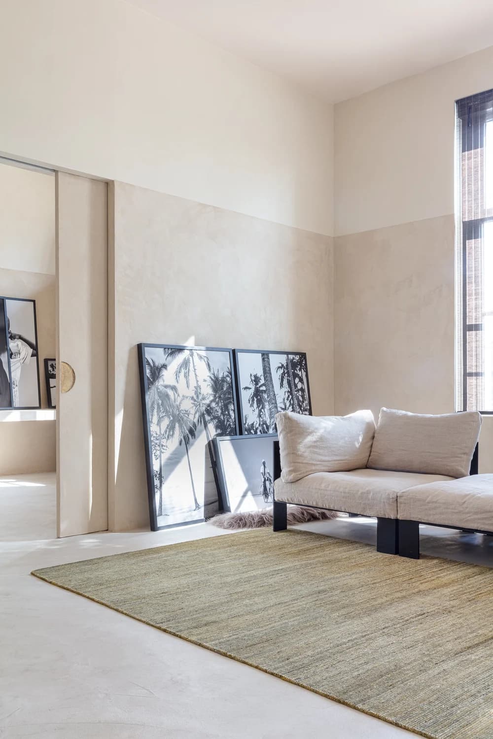 Ligne Pure brand gallery